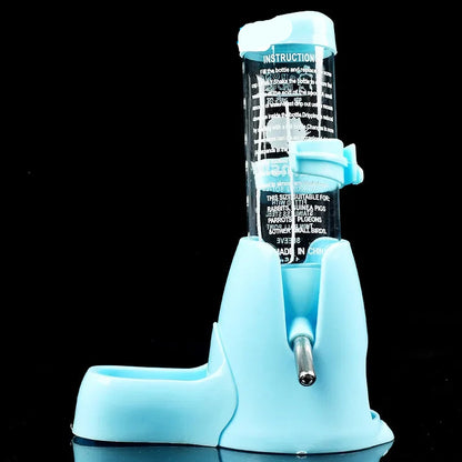 Hamster Water Feeder