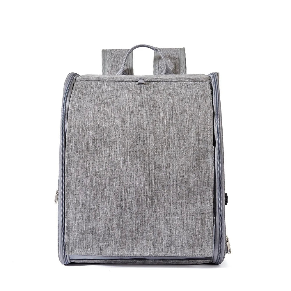 Bird Backpack Carrier 4