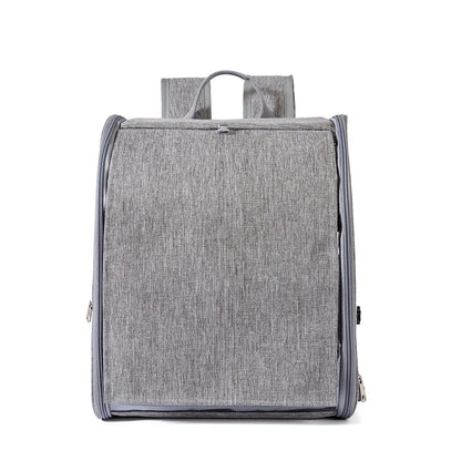 Bird Backpack Carrier 4