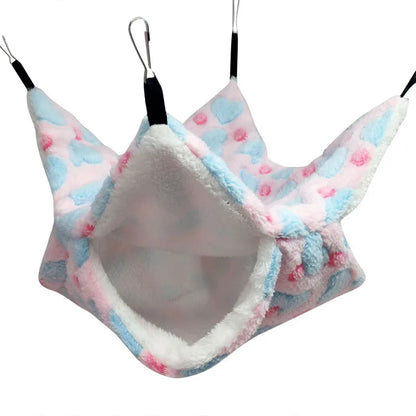 Double-Layer Hammock 1