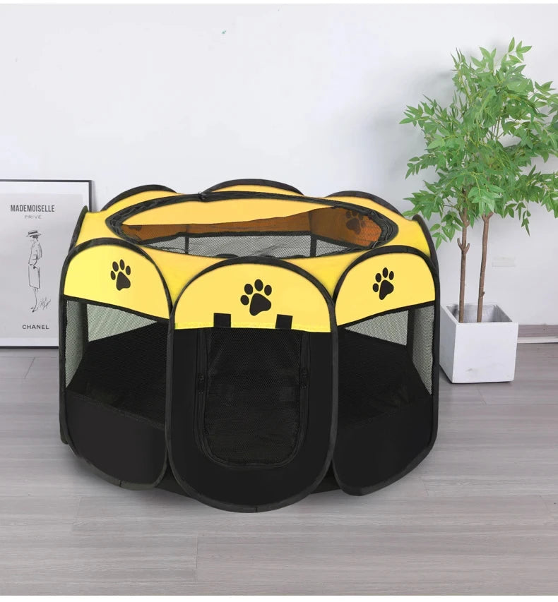 Cozy Fiber Dog Bed Sofa
