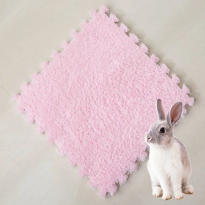 Soft EVA Pet Warming Pad