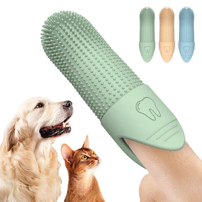 Dog Toothbrush 2