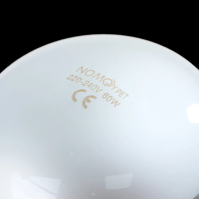 Reptile UVA+UVB Heat Lamp