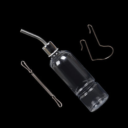 Small Pet Water Bottle