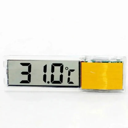 Digital Aquarium Thermometer