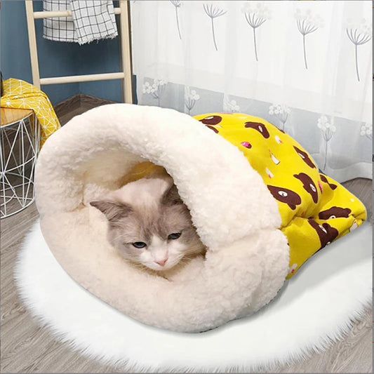 Warm Kennel