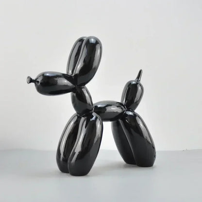 Dog Decorative Sculpture
