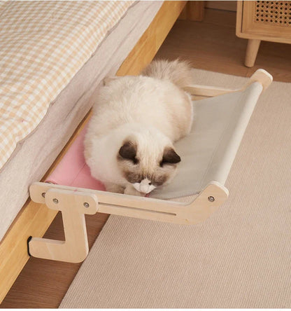 Cat Hammock Bed