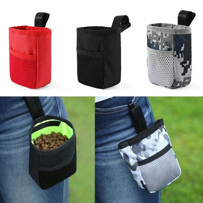Pet Training Waist Bag
