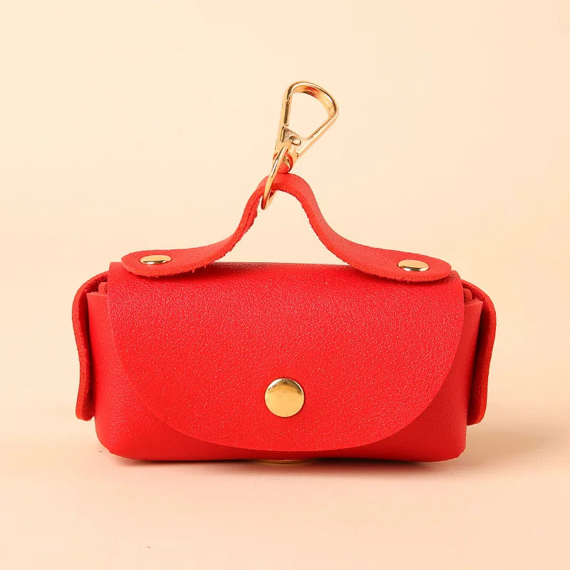 Dog Waste Bag Dispenser 1