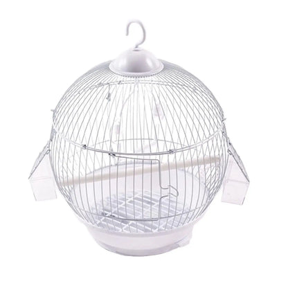 Hanging Bird Cage