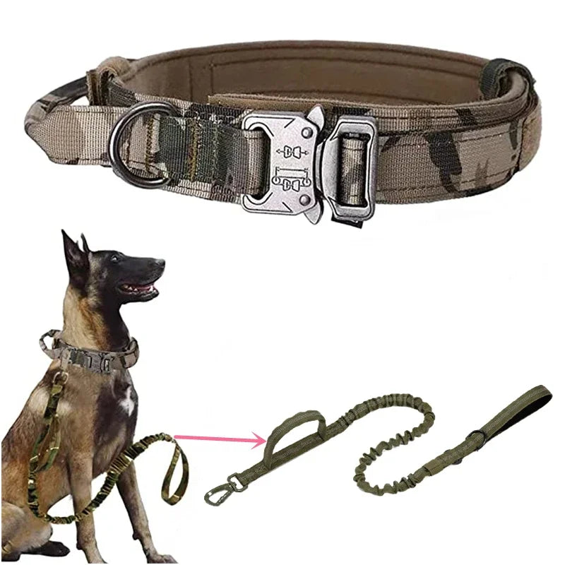Tactical Collar