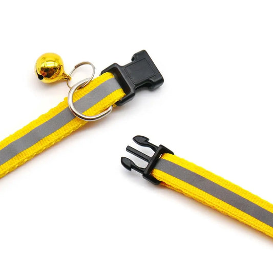 Cat Bell Collar 2