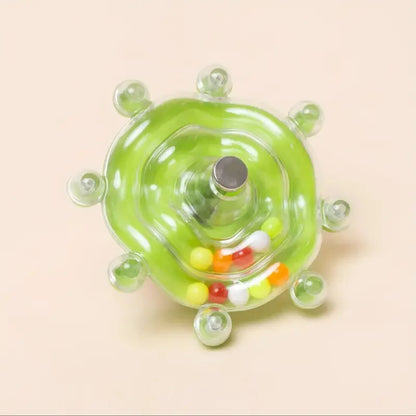 Interactive Treat Dispenser