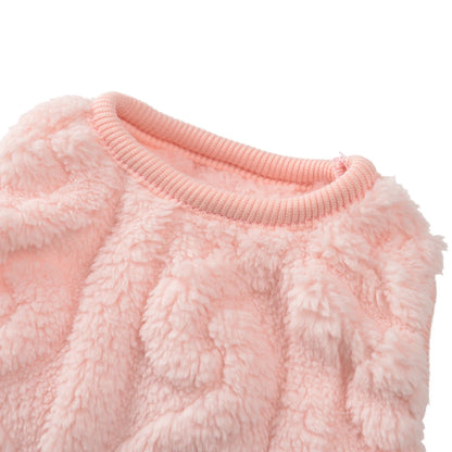 Soft Cozy Pullover
