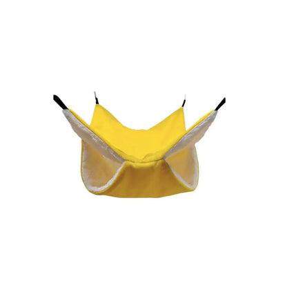 Plush Small Pet Hammock