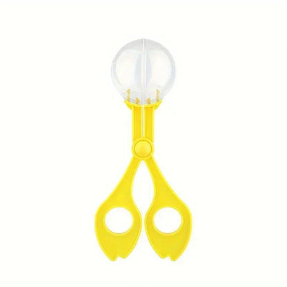 Insect Catching Clip