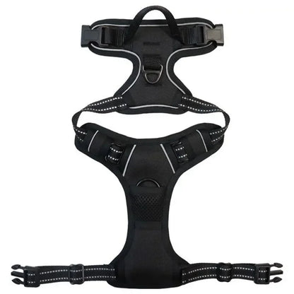 Reflective Adjustable Harness