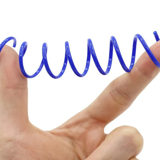 Jumping Cat Toy