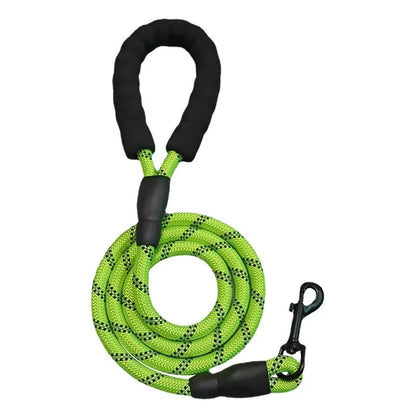 Nylon Reflective Leash