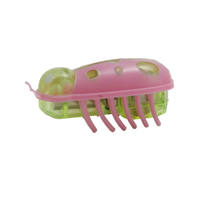 Funny Electric Bugs Catnip Toy