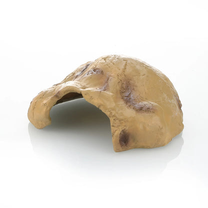 Reptile Hiding Platform