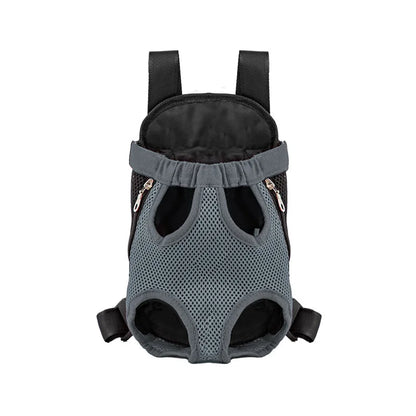 Pet Carrier Backpack 4