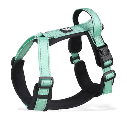 Anti-Escape Reflective Harness – Nylon Vest with Handle