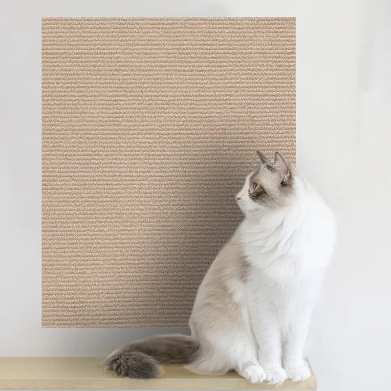 Cat Scratcher Protector Mat 3