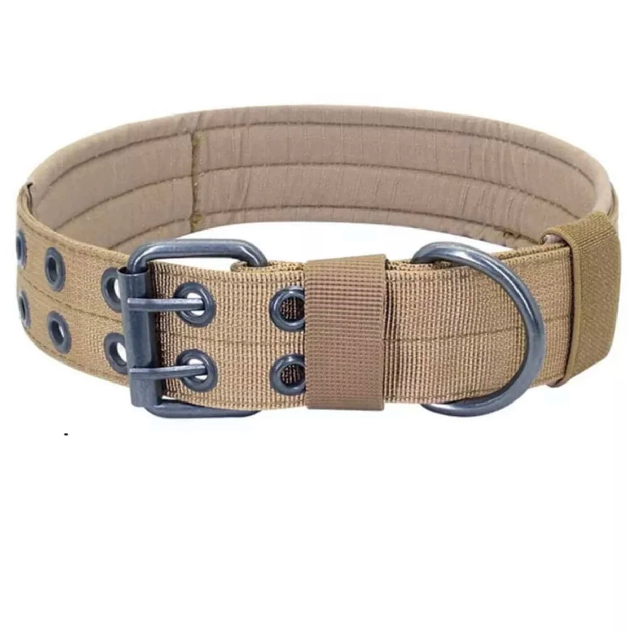 Heavy Duty Collar