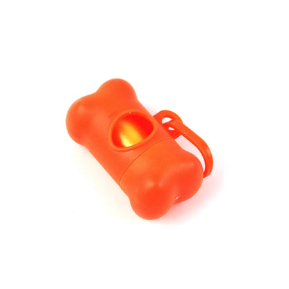 Dog Waste Bag Dispenser 9