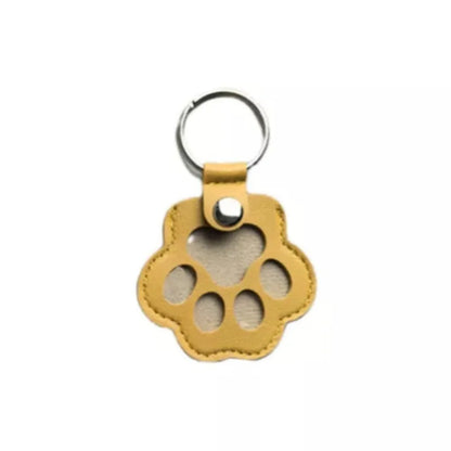 Paw Keychain