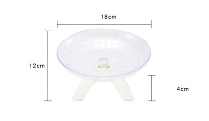 Hamster Running Wheel