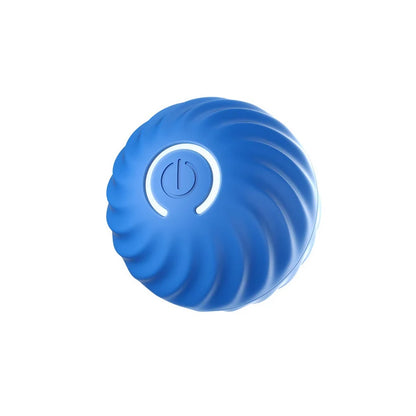 Automatic Moving Dog Toy Ball USB Charging