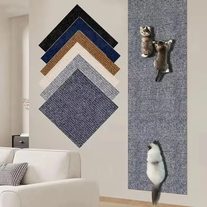 Cat Scratcher Protector Mat