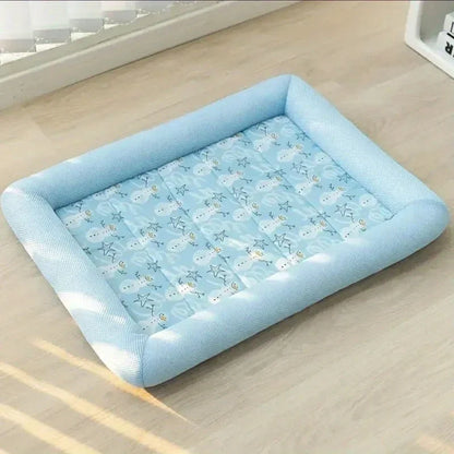 Cooling Bed Mat 4