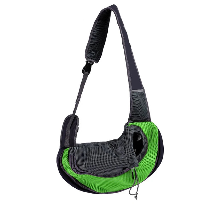 Dog Shoulder Bag 5