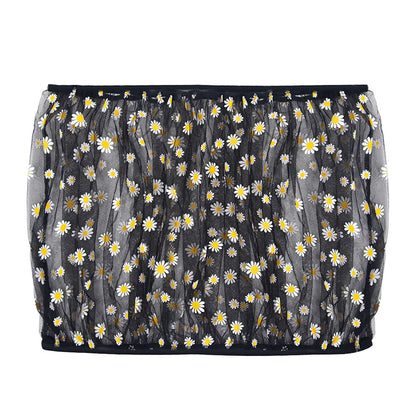 Cage Nylon Mesh Netting 1