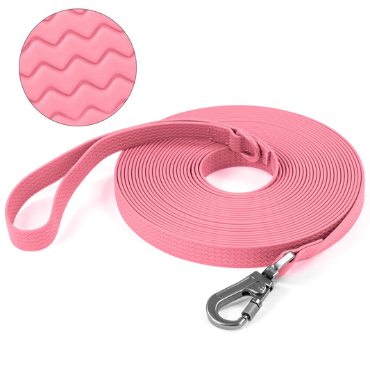 Non-Slip PVC Leash