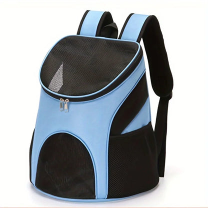 Pet Carrier Backpack 6