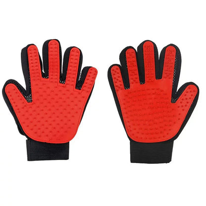 Grooming Gloves 3