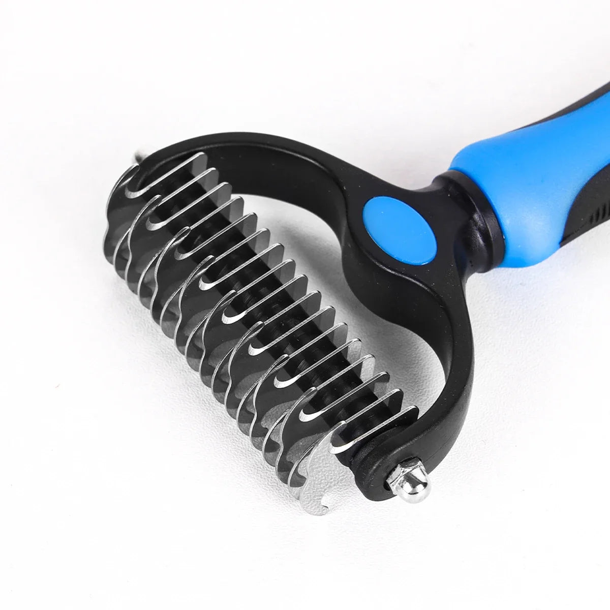 Comb Brush 3