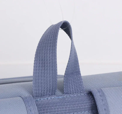 Cat Carrier Backpack 1