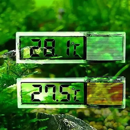 Digital Aquarium Thermometer