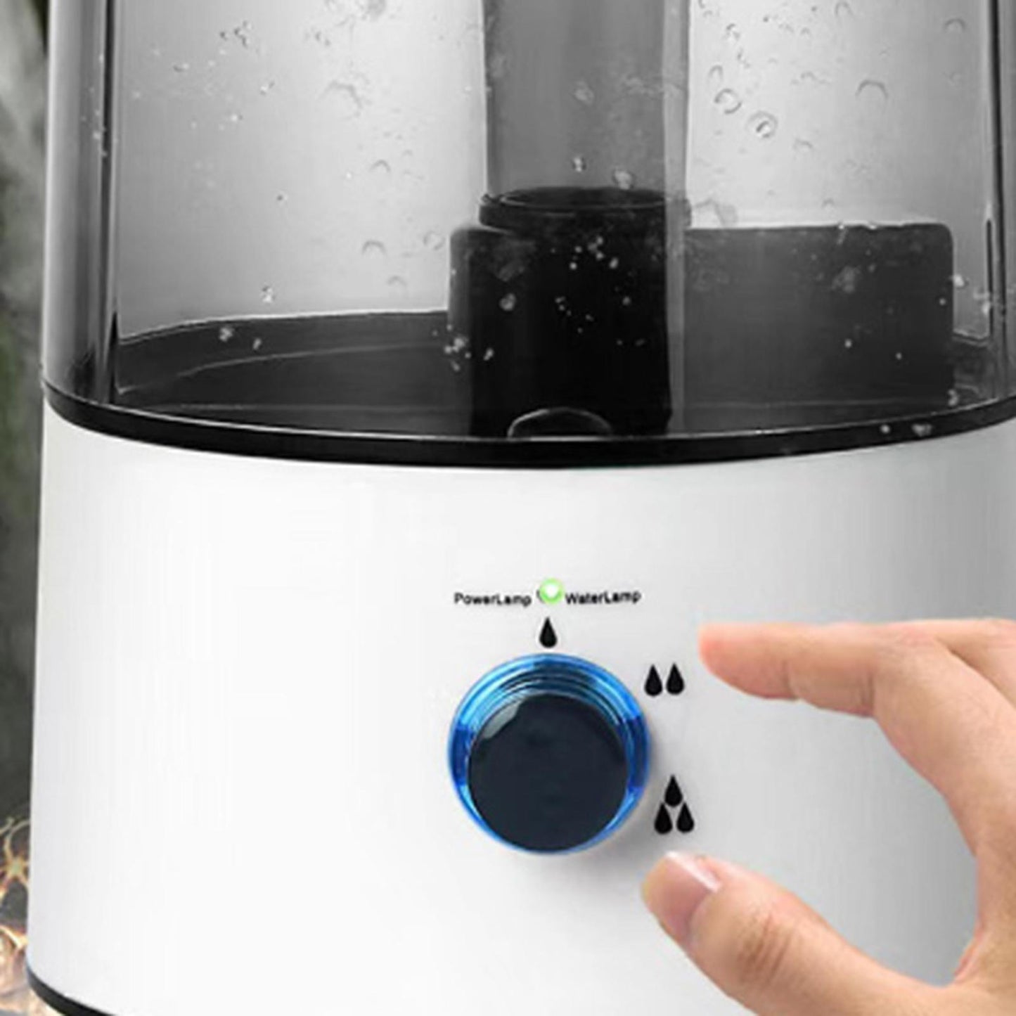 Reptile Humidifier (4L)