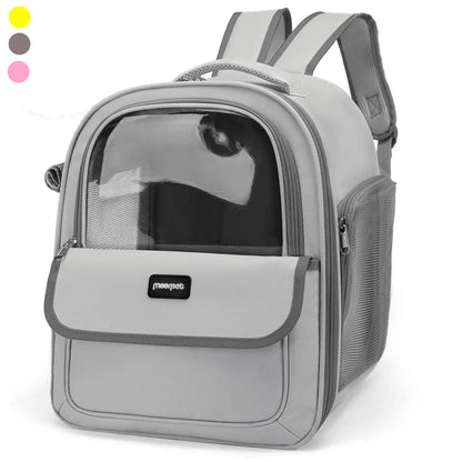 Cat Carrier Backpack 6