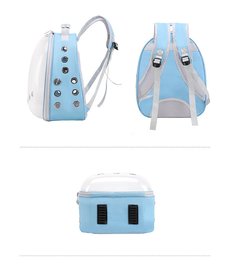 Bird Backpack Carrier 3