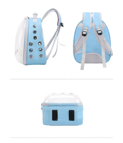 Bird Backpack Carrier 3