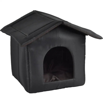 Outdoor Pet House